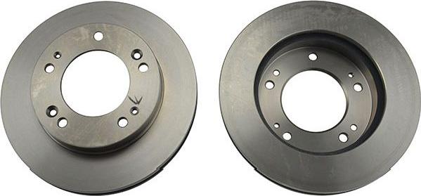 Kavo Parts BR-4202 - Kočioni disk www.molydon.hr