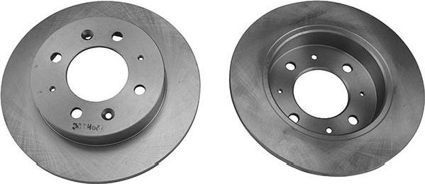 Kavo Parts BR-4219 - Kočioni disk www.molydon.hr