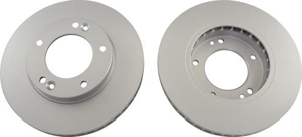 Kavo Parts BR-4214-C - Kočioni disk www.molydon.hr