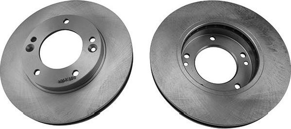 Kavo Parts BR-4214 - Kočioni disk www.molydon.hr