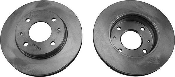 Kavo Parts BR-4216 - Kočioni disk www.molydon.hr