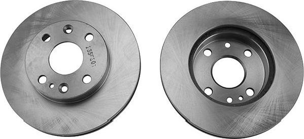 Kavo Parts BR-4211 - Kočioni disk www.molydon.hr