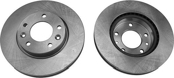 Kavo Parts BR-4213 - Kočioni disk www.molydon.hr