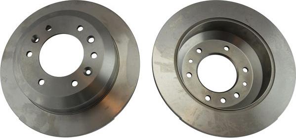 Kavo Parts BR-4234 - Kočioni disk www.molydon.hr