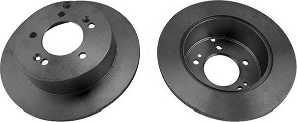 Kavo Parts BR-4235 - Kočioni disk www.molydon.hr