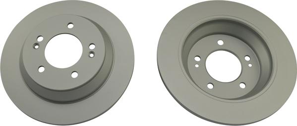 Kavo Parts BR-4238-C - Kočioni disk www.molydon.hr