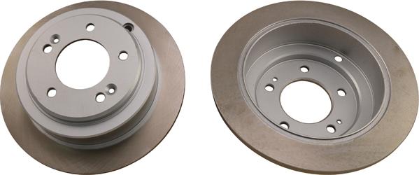 Kavo Parts BR-4232 - Kočioni disk www.molydon.hr