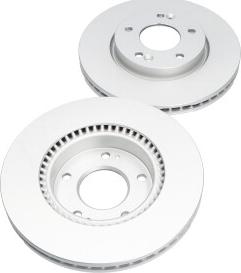 Kavo Parts BR-4229-C - Kočioni disk www.molydon.hr