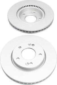 Kavo Parts BR-4229-C - Kočioni disk www.molydon.hr