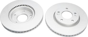 Kavo Parts BR-4229-C - Kočioni disk www.molydon.hr