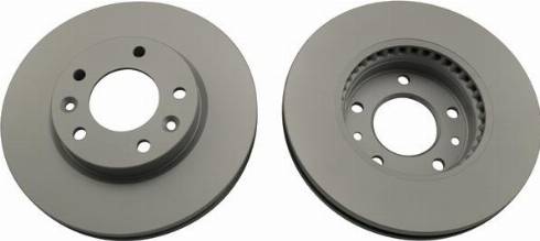 Kavo Parts BR-4226-C - Kočioni disk www.molydon.hr