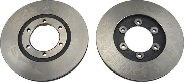 Kavo Parts BR-4221 - Kočioni disk www.molydon.hr