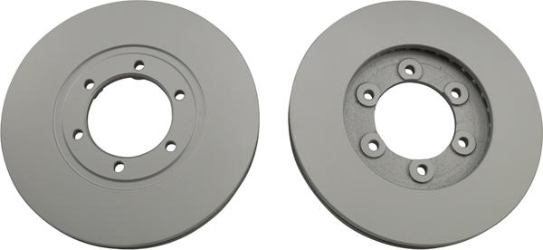 Kavo Parts BR-4228-C - Kočioni disk www.molydon.hr