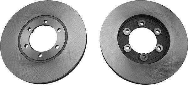 Kavo Parts BR-4228 - Kočioni disk www.molydon.hr