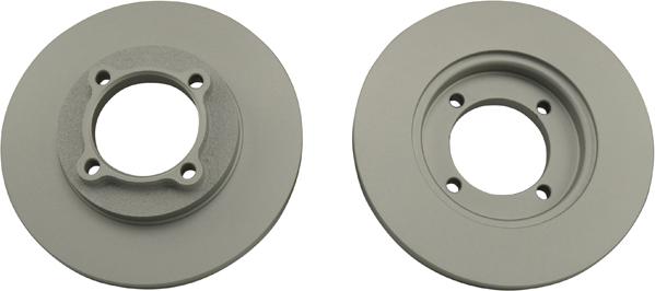 Kavo Parts BR-4222-C - Kočioni disk www.molydon.hr