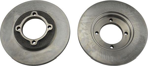 Kavo Parts BR-4222 - Kočioni disk www.molydon.hr