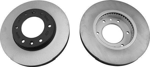 Kavo Parts BR-4227 - Kočioni disk www.molydon.hr