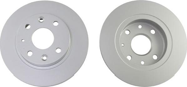 Kavo Parts BR-4745-C - Kočioni disk www.molydon.hr