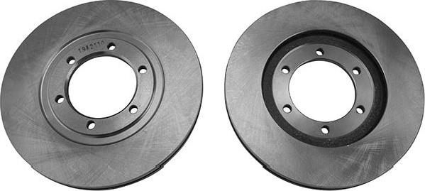 Kavo Parts BR-4746 - Kočioni disk www.molydon.hr