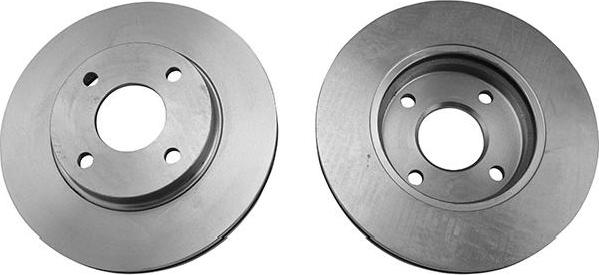 Kavo Parts BR-4747 - Kočioni disk www.molydon.hr