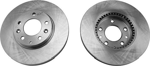 Kavo Parts BR-4755 - Kočioni disk www.molydon.hr