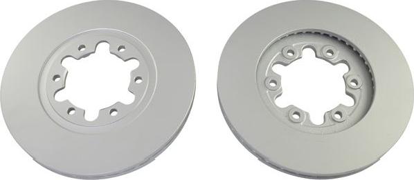 Kavo Parts BR-4758-C - Kočioni disk www.molydon.hr