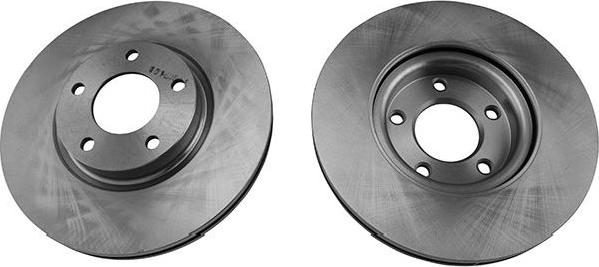 Kavo Parts BR-4764 - Kočioni disk www.molydon.hr