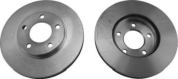 Kavo Parts BR-4760 - Kočioni disk www.molydon.hr