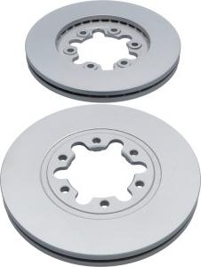 Kavo Parts BR-4761-C - Kočioni disk www.molydon.hr