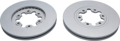 Kavo Parts BR-4761-C - Kočioni disk www.molydon.hr