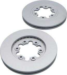 Kavo Parts BR-4761-C - Kočioni disk www.molydon.hr