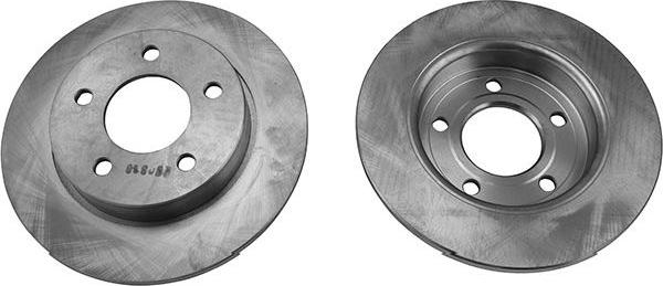 Kavo Parts BR-4763 - Kočioni disk www.molydon.hr