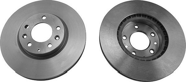 Kavo Parts BR-4767 - Kočioni disk www.molydon.hr