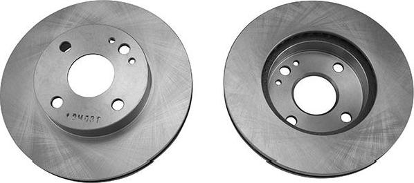 Kavo Parts BR-4713 - Kočioni disk www.molydon.hr