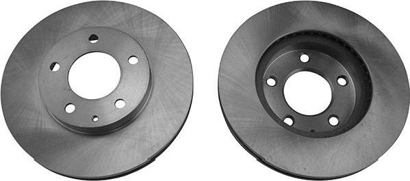 Kavo Parts BR-4739 - Kočioni disk www.molydon.hr