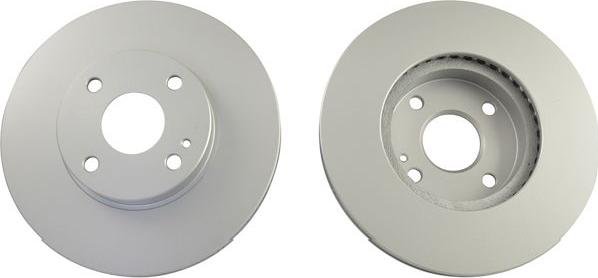 Kavo Parts BR-4735-C - Kočioni disk www.molydon.hr