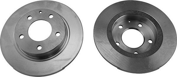 Kavo Parts BR-4732 - Kočioni disk www.molydon.hr