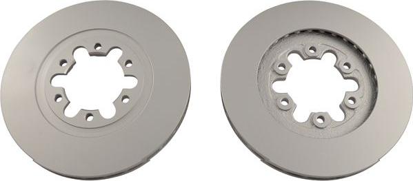 Kavo Parts BR-4721-C - Kočioni disk www.molydon.hr