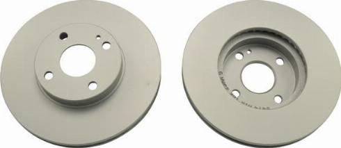 Kavo Parts BR-4728-C - Kočioni disk www.molydon.hr