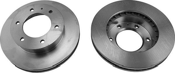 Kavo Parts BR-4770 - Kočioni disk www.molydon.hr