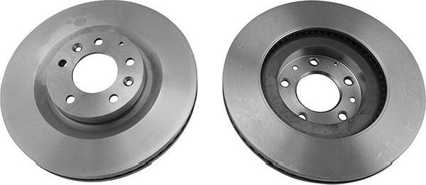 Kavo Parts BR-4771 - Kočioni disk www.molydon.hr