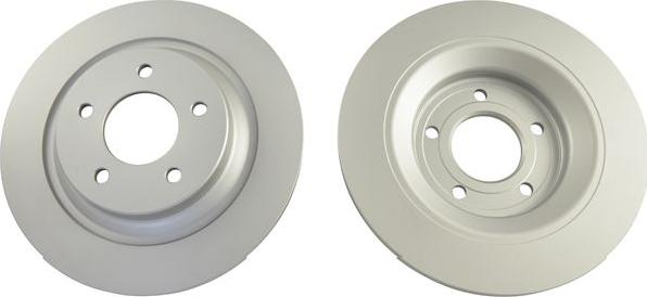 Kavo Parts BR-4778-C - Kočioni disk www.molydon.hr