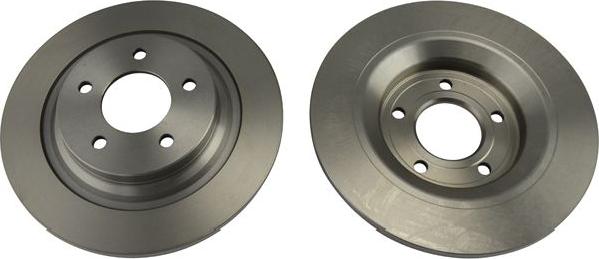 Kavo Parts BR-4778 - Kočioni disk www.molydon.hr