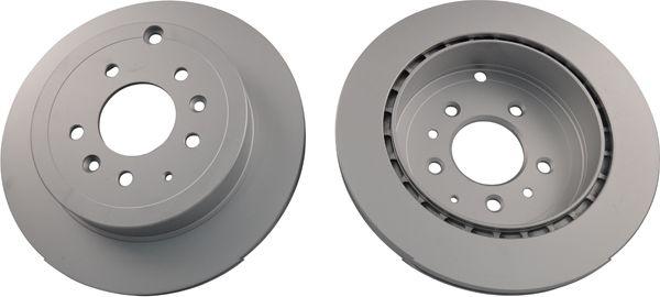 Kavo Parts BR-4773-C - Kočioni disk www.molydon.hr