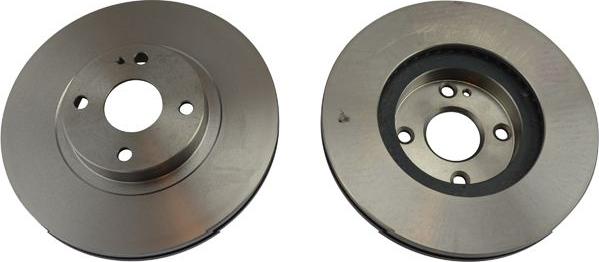 Kavo Parts BR-4772 - Kočioni disk www.molydon.hr