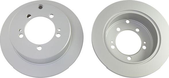 Kavo Parts BR-5745-C - Kočioni disk www.molydon.hr