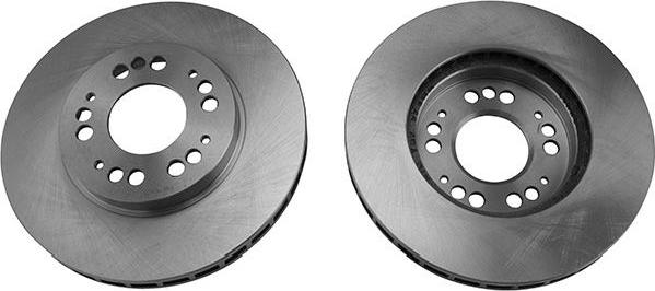 Kavo Parts BR-5740 - Kočioni disk www.molydon.hr