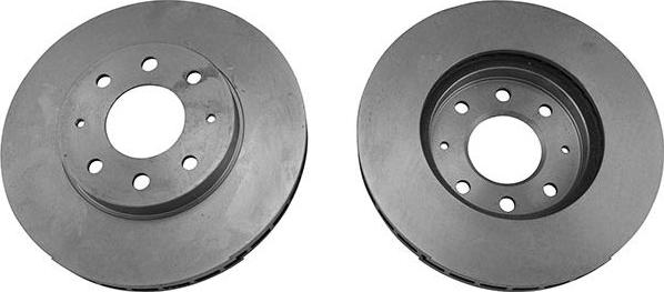 Kavo Parts BR-5754 - Kočioni disk www.molydon.hr