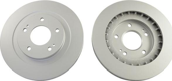 Kavo Parts BR-5756-C - Kočioni disk www.molydon.hr