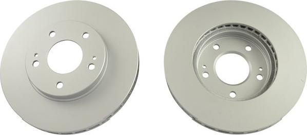 Kavo Parts BR-5753-C - Kočioni disk www.molydon.hr